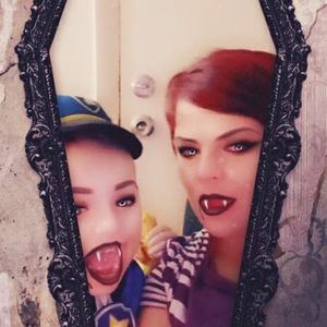 Meet your Posher, Jacklyn